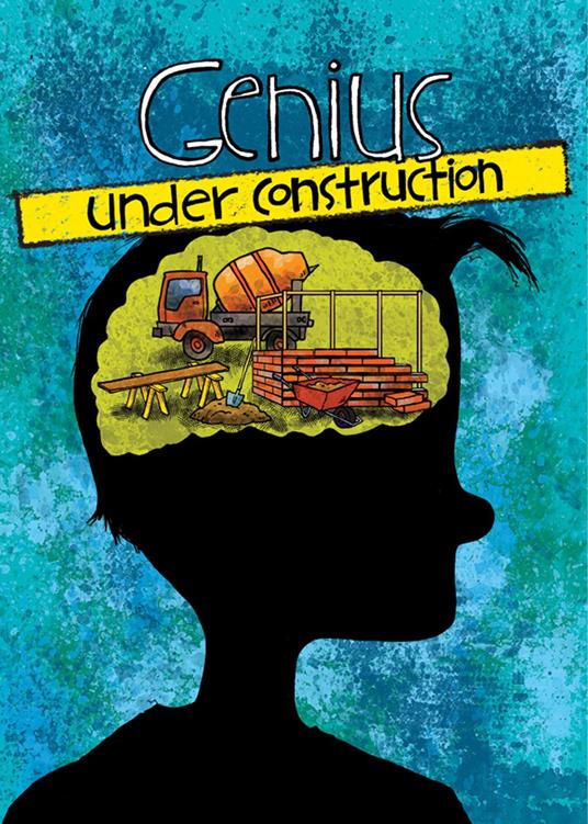 Genius Under Construction - Marilee Haynes - ebook