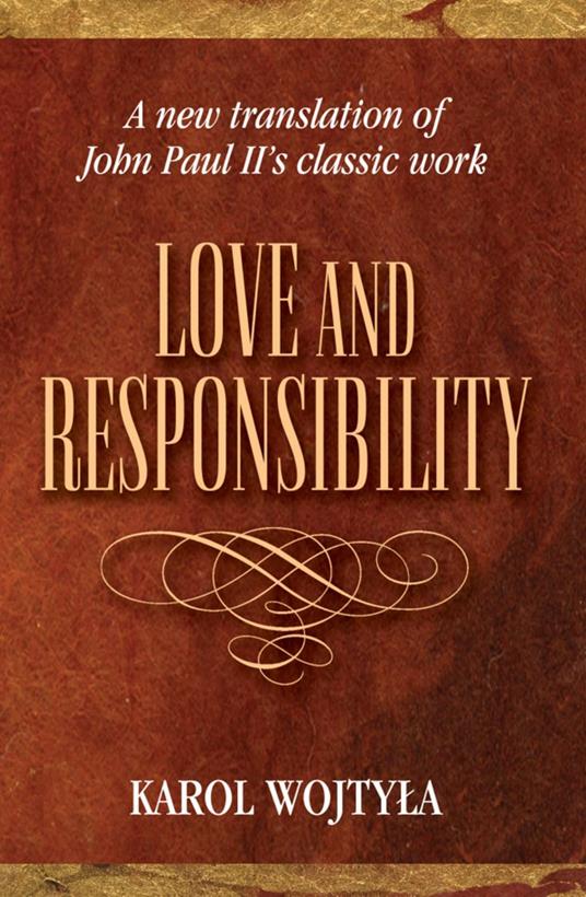 Love and Responsibility