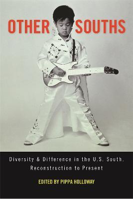 Other Souths: Diversity and Difference in the U.S. South, Reconstruction to Present - cover
