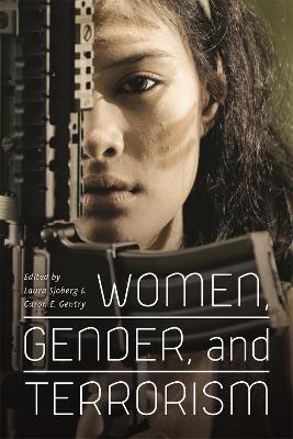 Women, Gender and Terrorism - cover