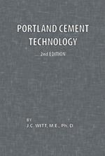 Portland Cement Technology 2nd Edition