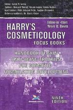 Handbook of Skin Anti-Aging Theories for Cosmetic Formulation Development