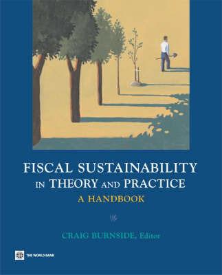 Fiscal Sustainability in Theory and Practice: A Handbook - cover