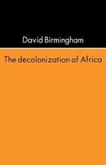 The Decolonization of Africa