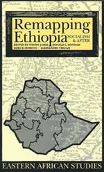 Remapping Ethiopia: Socialism & After