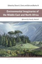 Environmental Imaginaries of the Middle East and North Africa