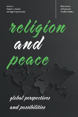 Religion and Peace: Global Perspectives and Possibilities - cover