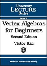 Vertex Algebras for Beginners