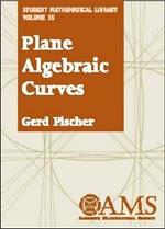 Plane Algebraic Curves