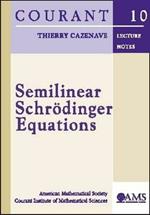 Semilinear Schrodinger Equations