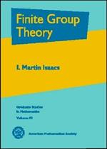 Finite Group Theory