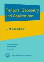 Tensors: Geometry and Applications