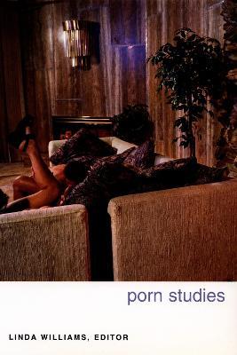 Porn Studies - cover