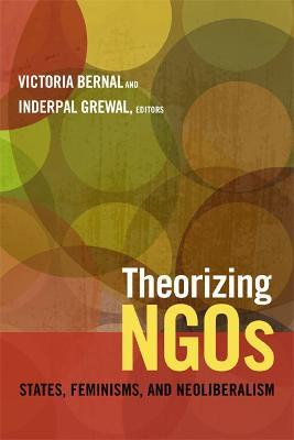 Theorizing NGOs: States, Feminisms, and Neoliberalism - cover