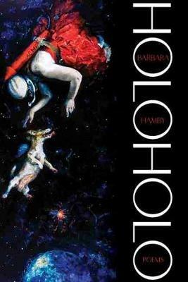 Holoholo: Poems - Barbara Hamby - cover