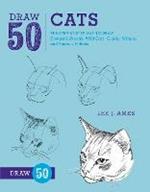 Draw 50 Cats