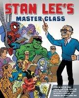 Stan Lee's Master Class - Stan Lee - cover