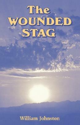 The Wounded Stag - William Johnston - cover