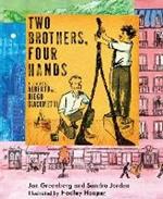 Two Brothers, Four Hands