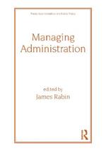 Managing Administration