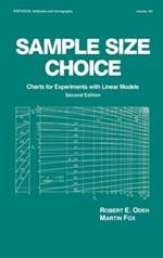 Sample Size Choice: Charts for Experiments with Linear Models, Second Edition