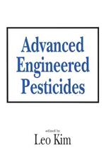 Advanced Engineered Pesticides