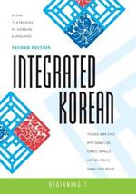 Integrated Korean: Beginning 1