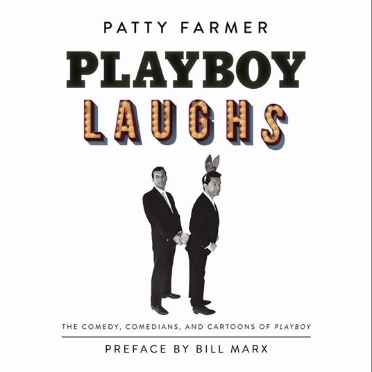 Playboy Laughs