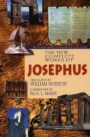 The New Complete Works of Josephus - William Whiston,Paul L. Maier - cover