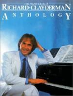 The Piano Solos of Richard Clayderman: Anthology