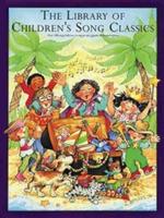 The Library Of Children's Song Classics - Ralph Agresta - cover