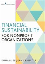 Financial Sustainability for Nonprofit Organizations