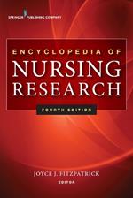 Encyclopedia of Nursing Research