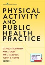 Physical Activity and Public Health Practice