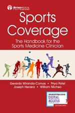 Sports Coverage: The Handbook for the Sports Medicine Clinician