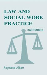 Law and Social Work Practice: A Legal Systems Approach