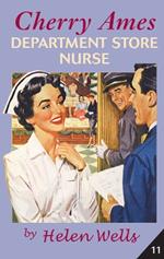 Cherry Ames, Department Store Nurse