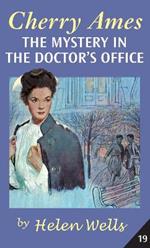 Cherry Ames, The Mystery in the Doctor's Office