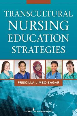 Transcultural Nursing Education Strategies - cover