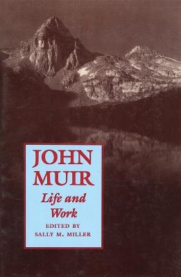 John Muir: Life and Work - cover