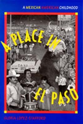 Place in El Paso - Lopezstaf - cover