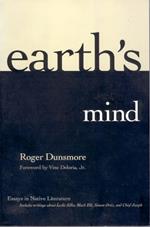 Earth's Mind: Essays in Native Literature