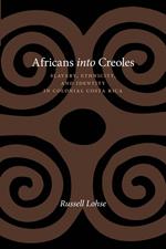 Africans into Creoles