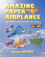 Amazing Paper Airplanes