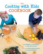 The Cooking with Kids Cookbook