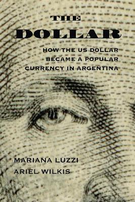 The Dollar: How the US Dollar Became a Popular Currency in Argentina - Ariel Wilkis,Mariana Luzzi - cover