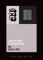 Joy Division's Unknown Pleasures - Chris Ott - cover