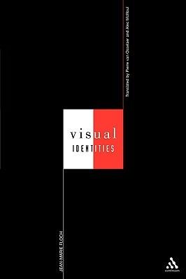 Visual Identities - Jean-Marie Floch - cover