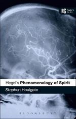 Hegel's 'Phenomenology of Spirit': A Reader's Guide