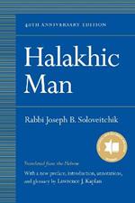 Halakhic Man